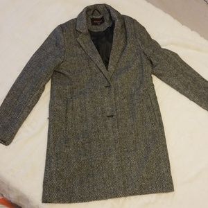 coat